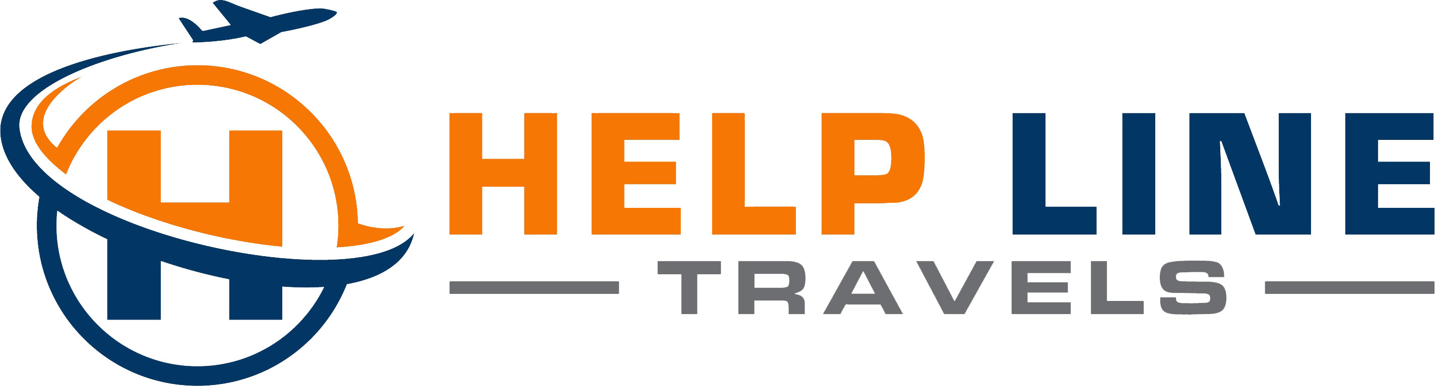 EasyTravels Logo