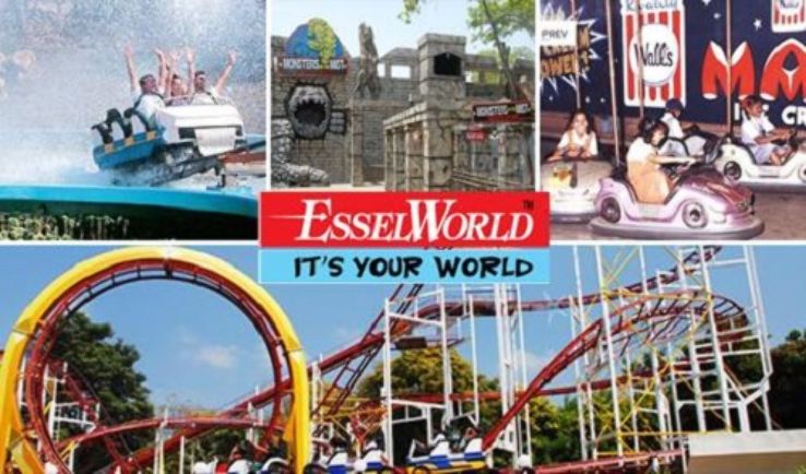 Mumbai – Pune – Khandala – Essel World (5N/6D)