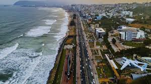 Bengaluru – Hyderabad – Vizag City & Coastal Delight (6N/7D)