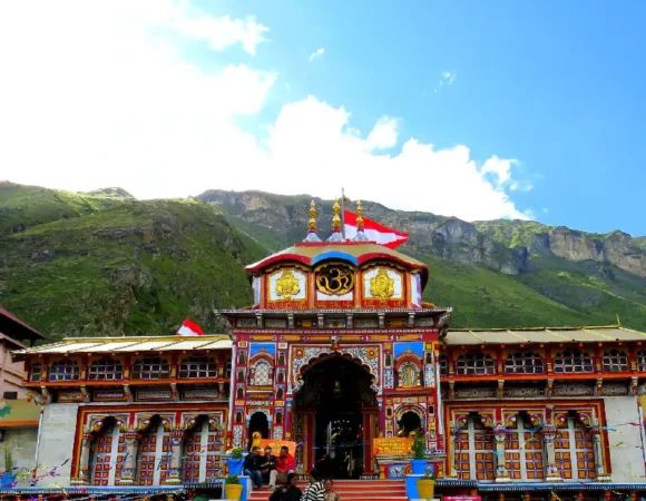 Badrinath