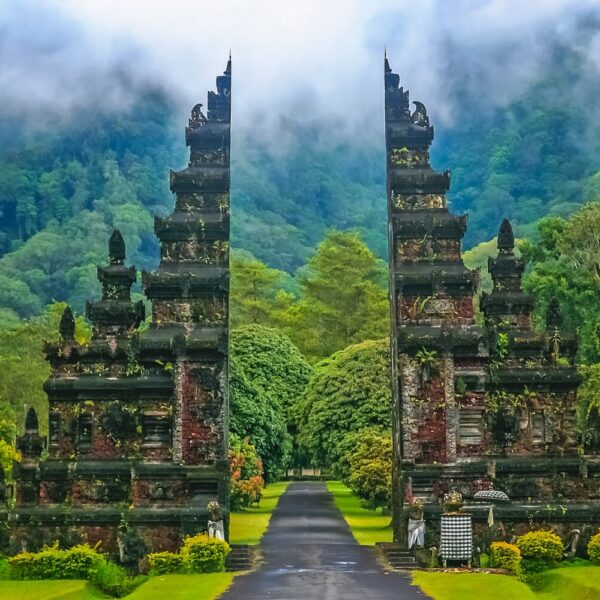 Bali Tour