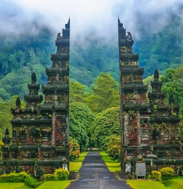 Bali Tour