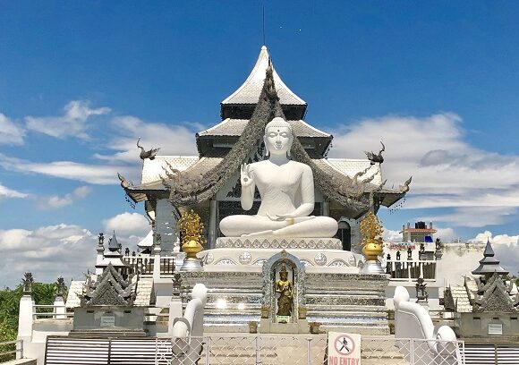 Bodh Gaya Tour