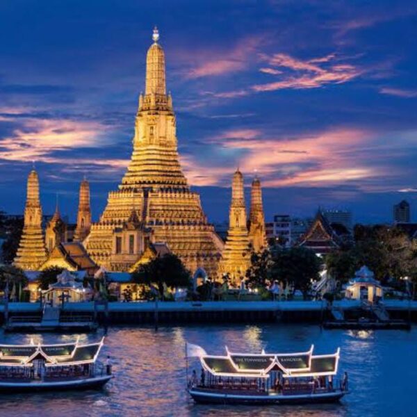 BANGKOK