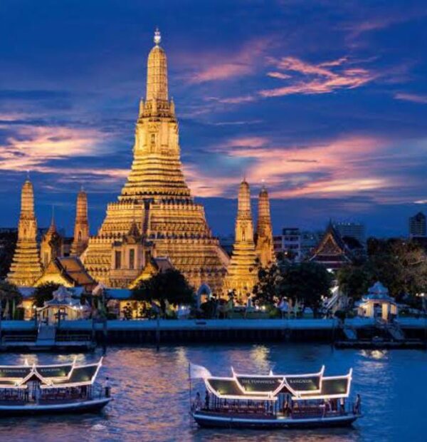 BANGKOK