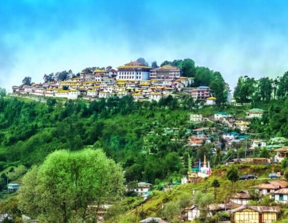 Arunachal pradesh