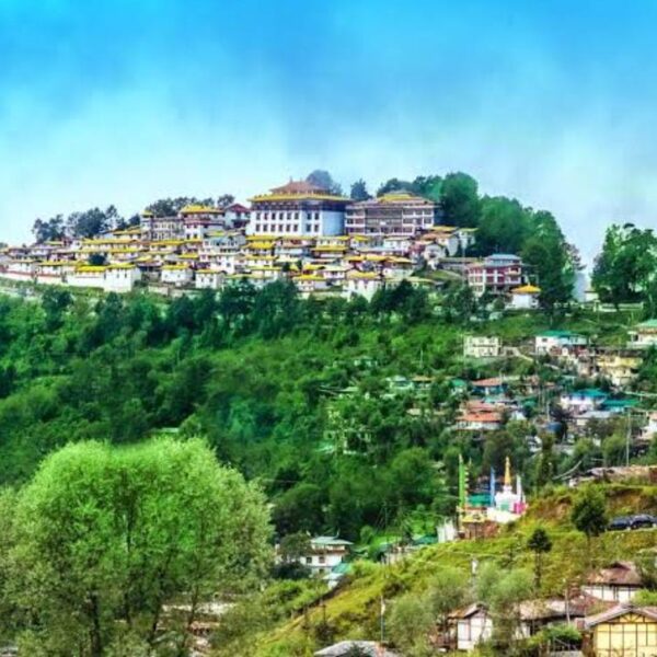 Arunachal pradesh