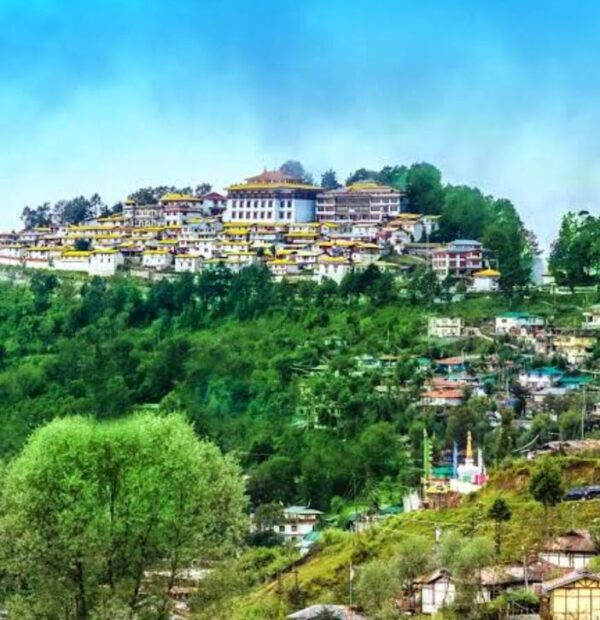 Arunachal pradesh
