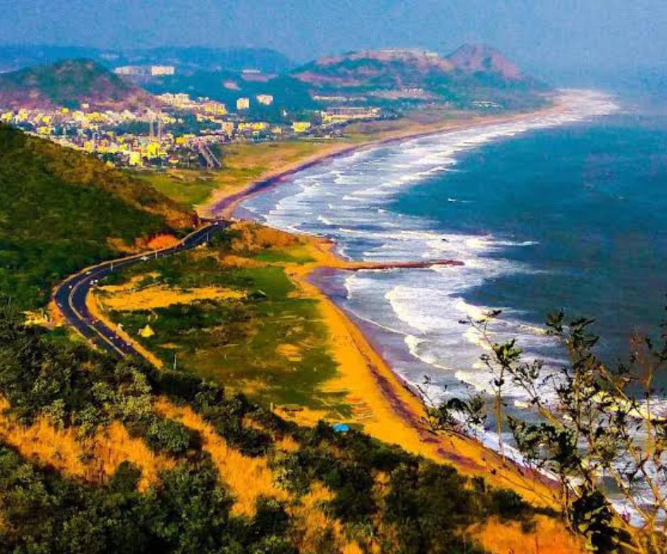 Andhra pradesh