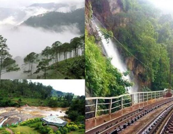 Araku Valley, Visakhapatnam